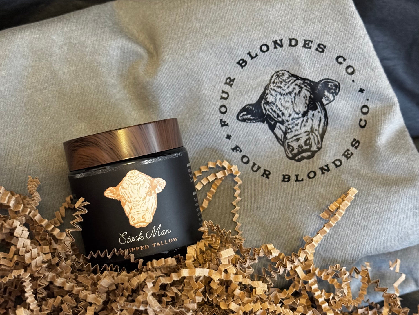 The Husband Gift Box