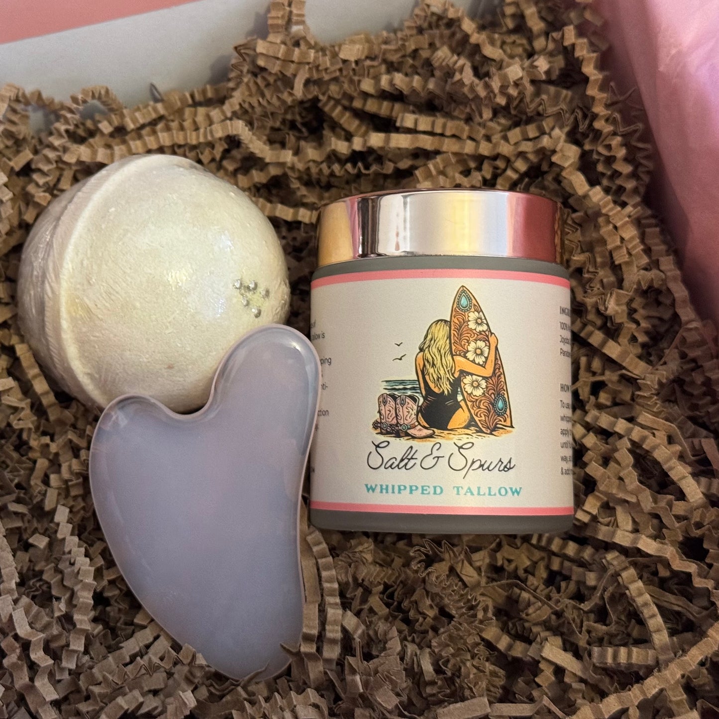 Cowgirl’s Gift Box #2