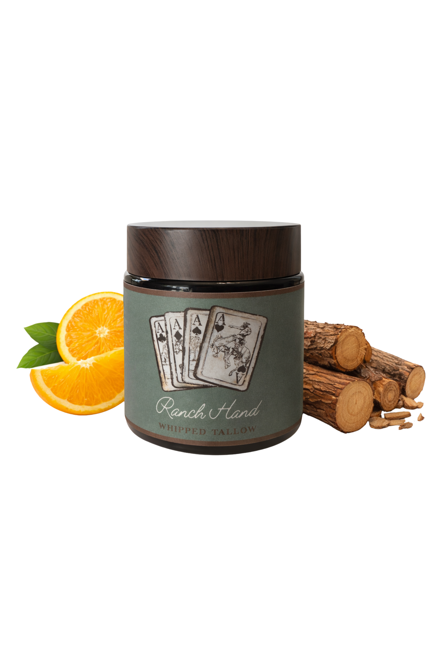 Ranch Hand - Whipped Tallow