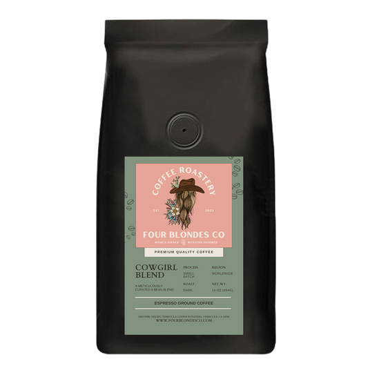Cowgirl Blend 1lb E