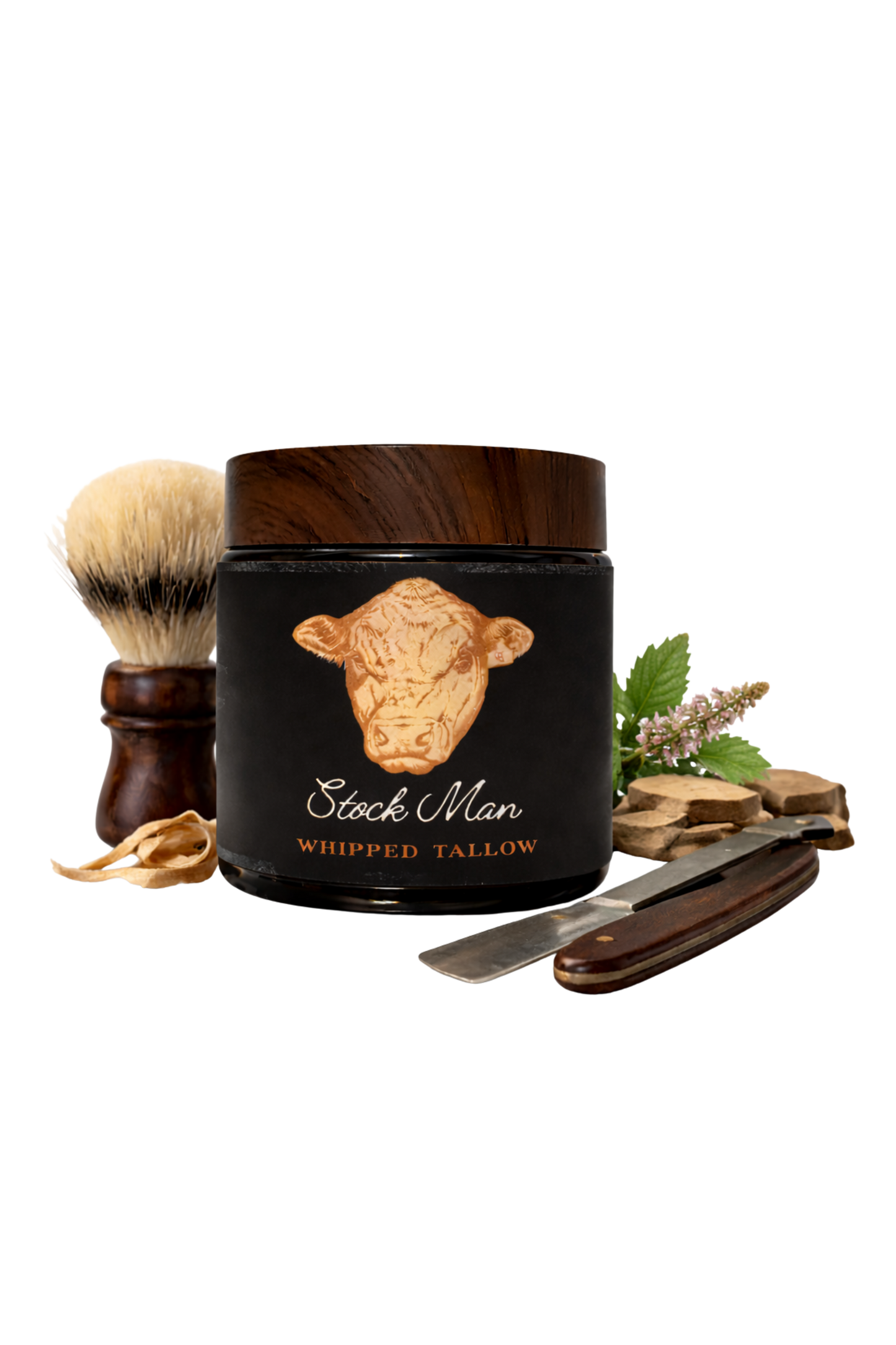 Stockman - Whipped Tallow