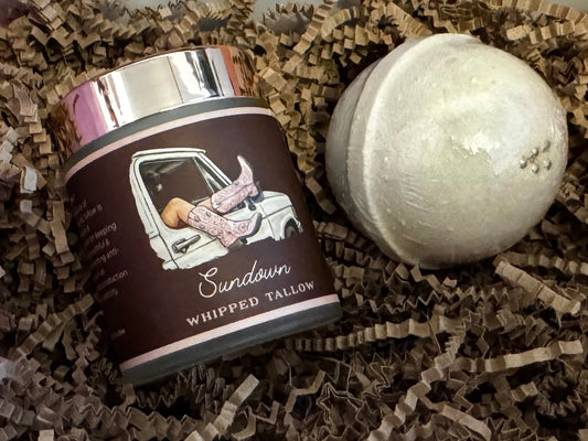 Cowgirl’s Gift Box #1