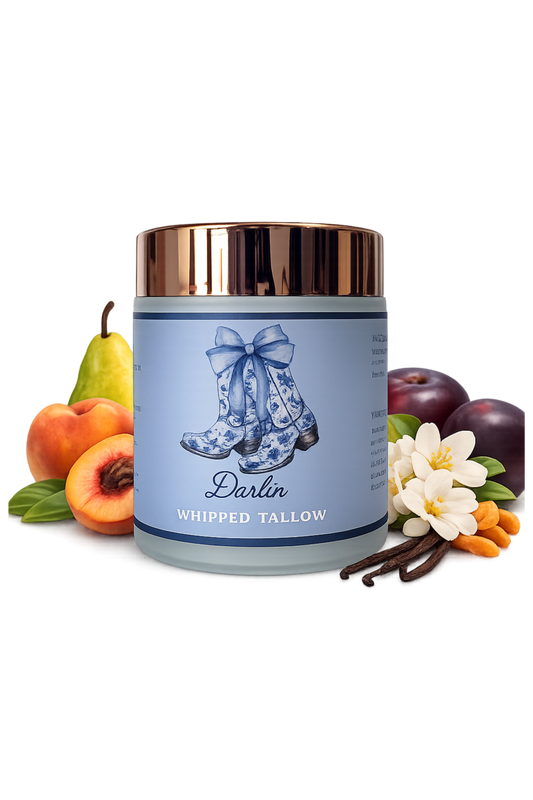 Darlin' - Whipped Tallow