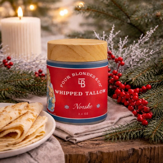 Norske - Whipped Tallow