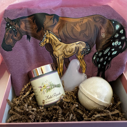 Cowgirl’s Gift Box #3