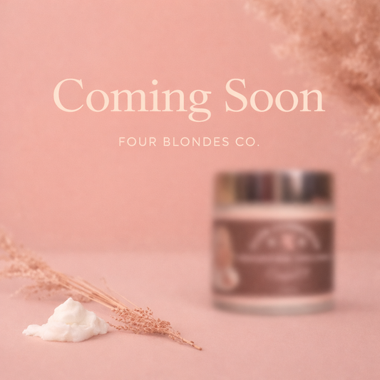 Saddle & Silk - Whipped Tallow