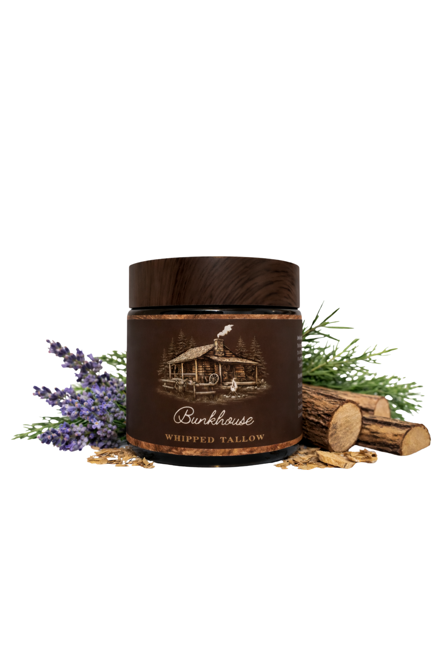 Bunkhouse - Whipped Tallow
