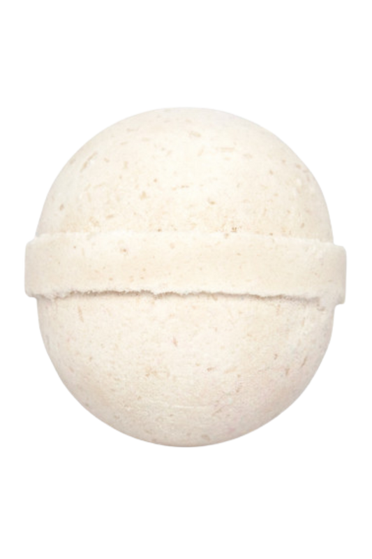 Caramel Vanilla - Mega Bath Bomb