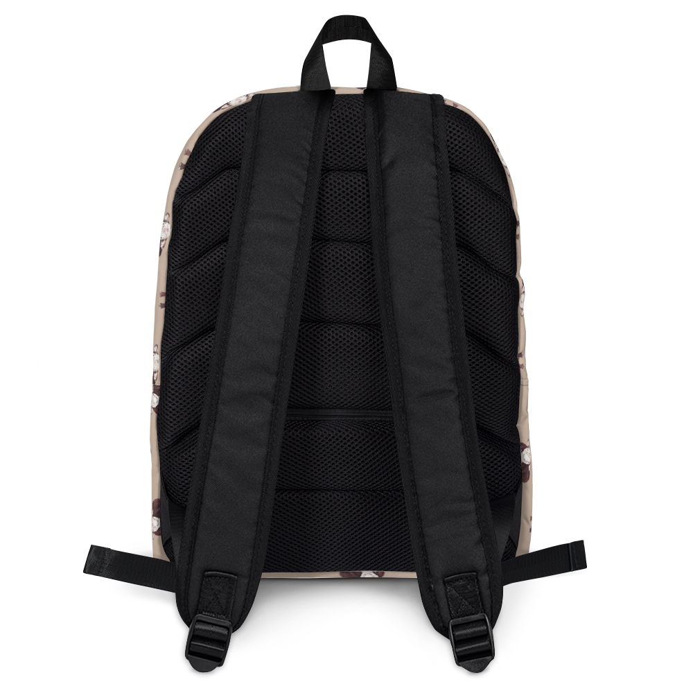 Herefords & Brands - Backpack