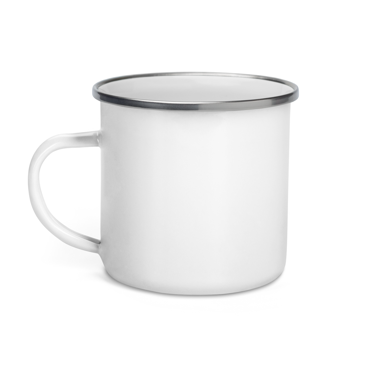 Mama - Enamel Mug