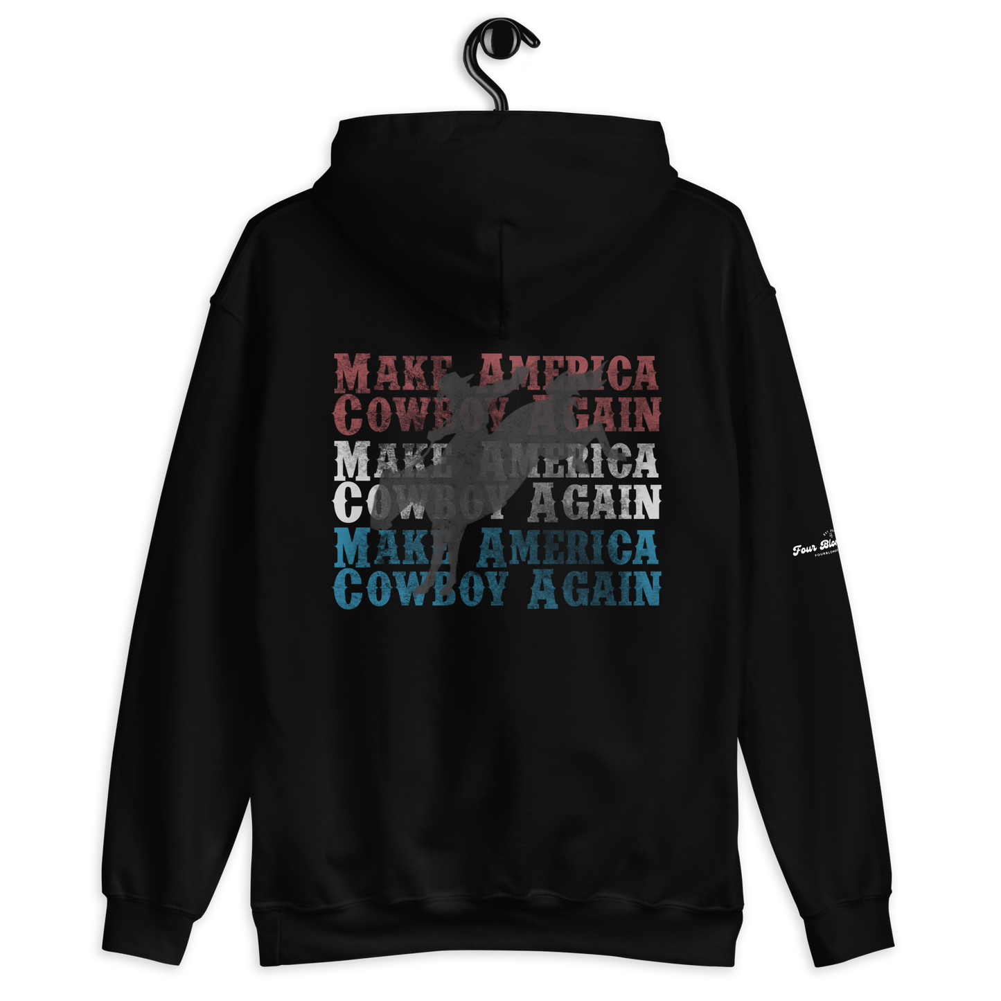 MACA - Unisex Hoodie