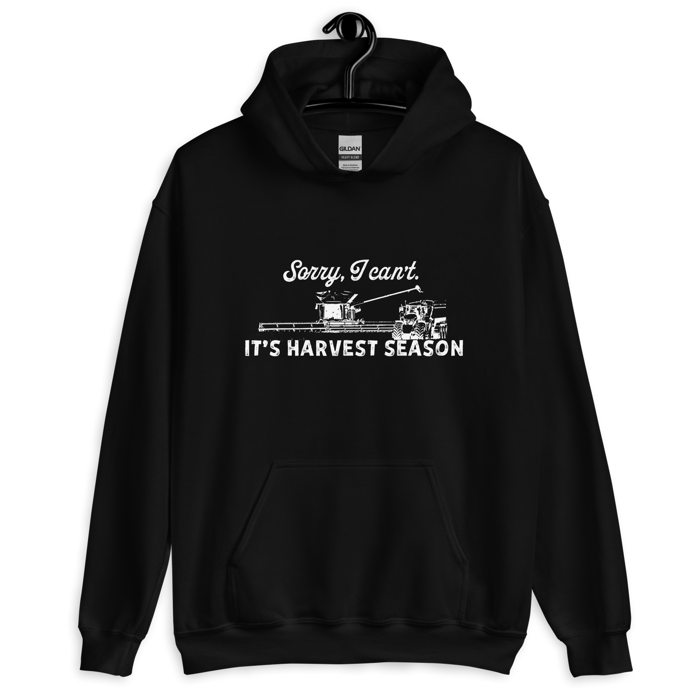 Harvest Season - Unisex Hoodie