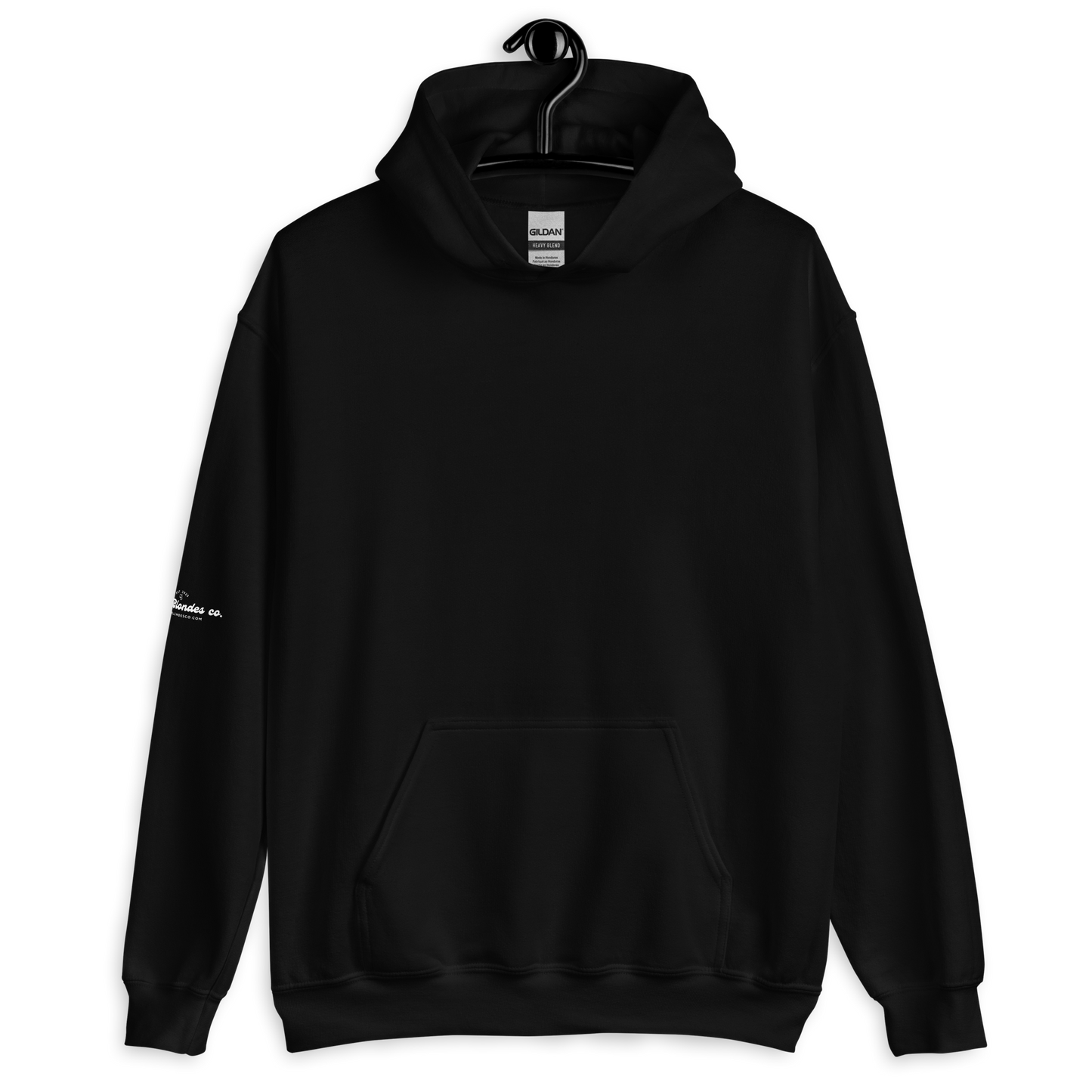 MACA - Unisex Hoodie