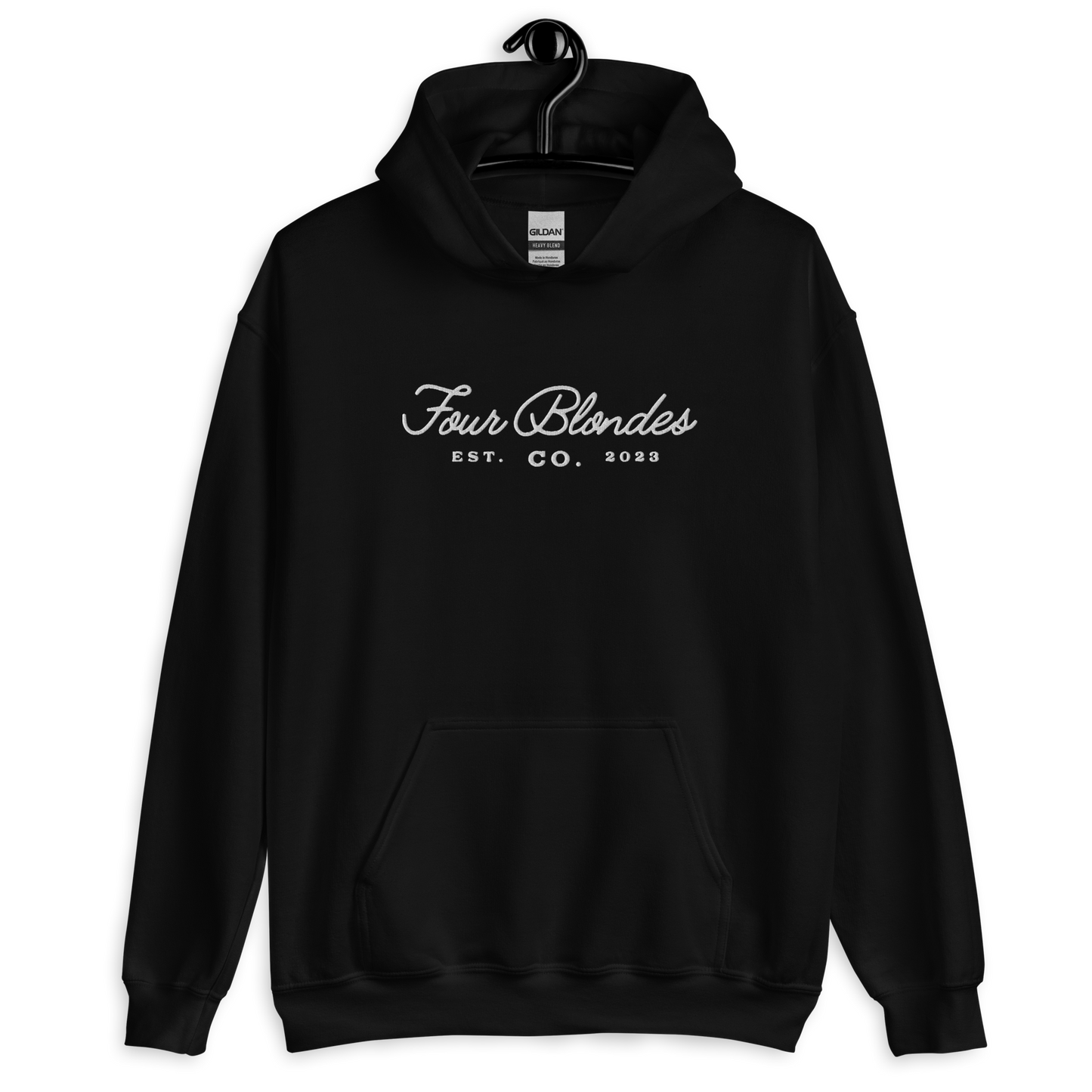 FBC E.24' -Unisex Hoodie