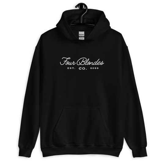 FBC E.24' -Unisex Hoodie