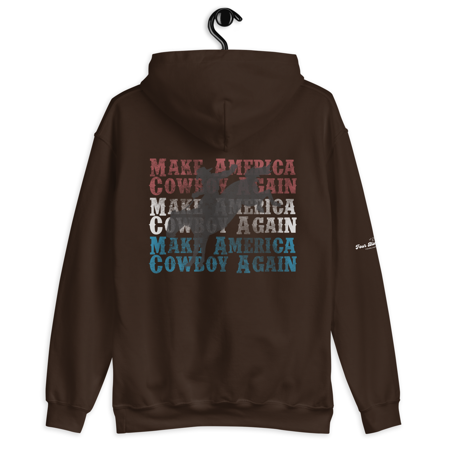 MACA - Unisex Hoodie