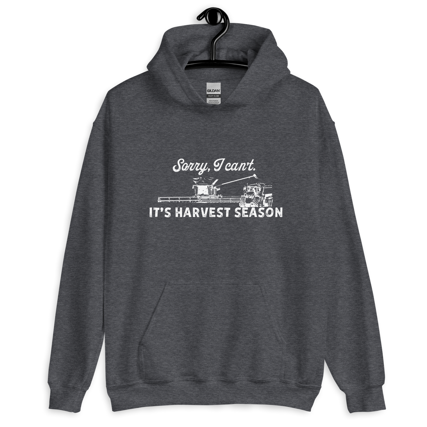 Harvest Season - Unisex Hoodie