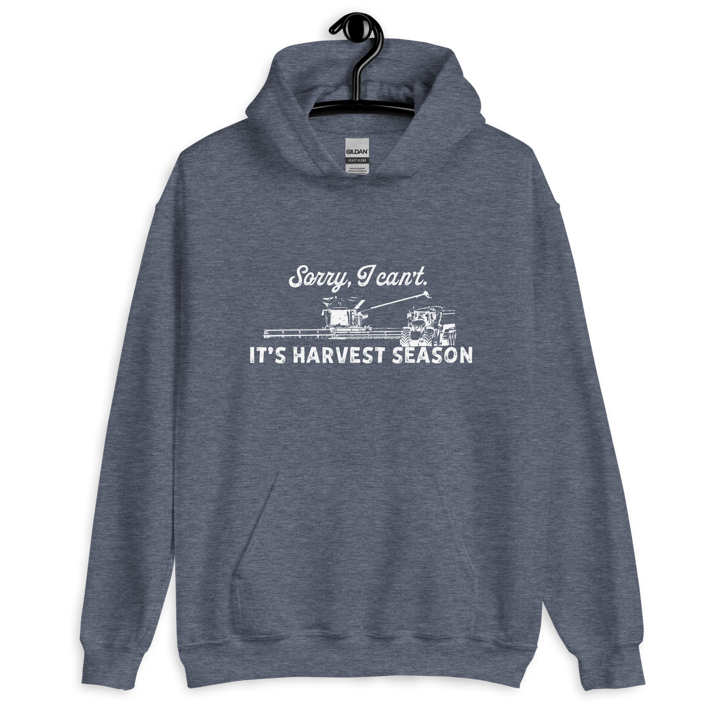 Harvest Season - Unisex Hoodie