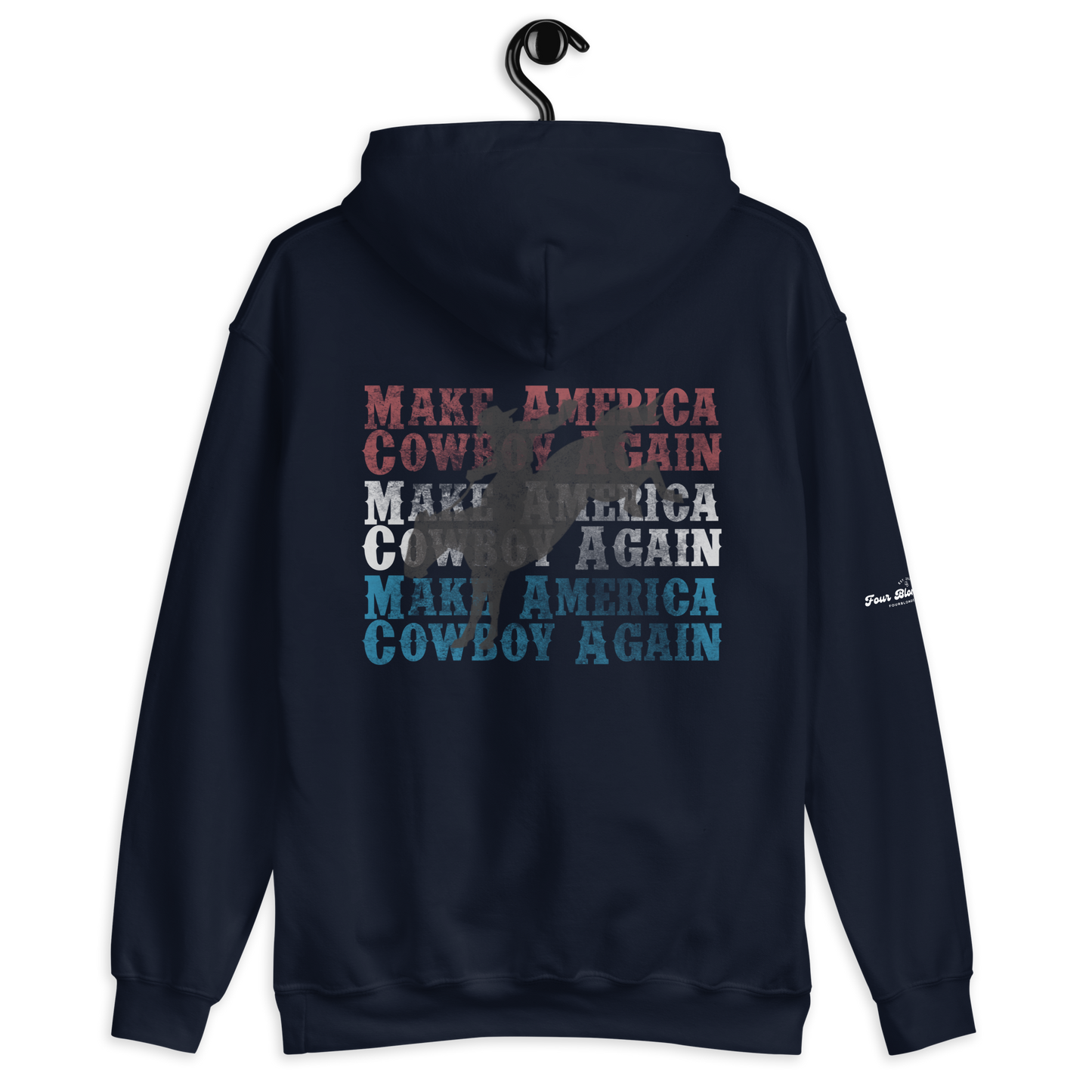 MACA - Unisex Hoodie