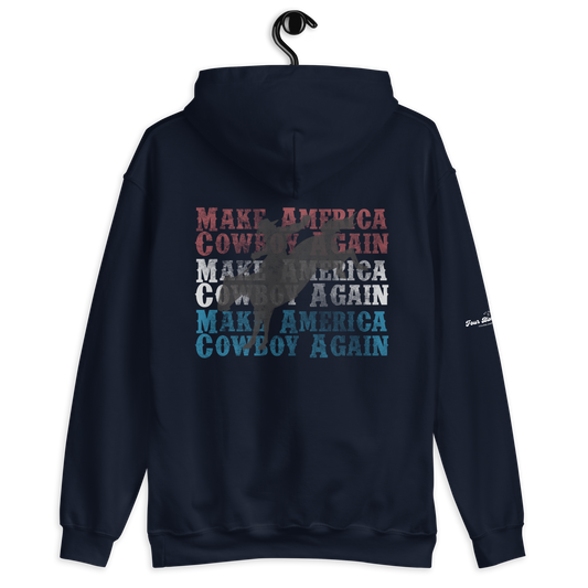 MACA - Unisex Hoodie