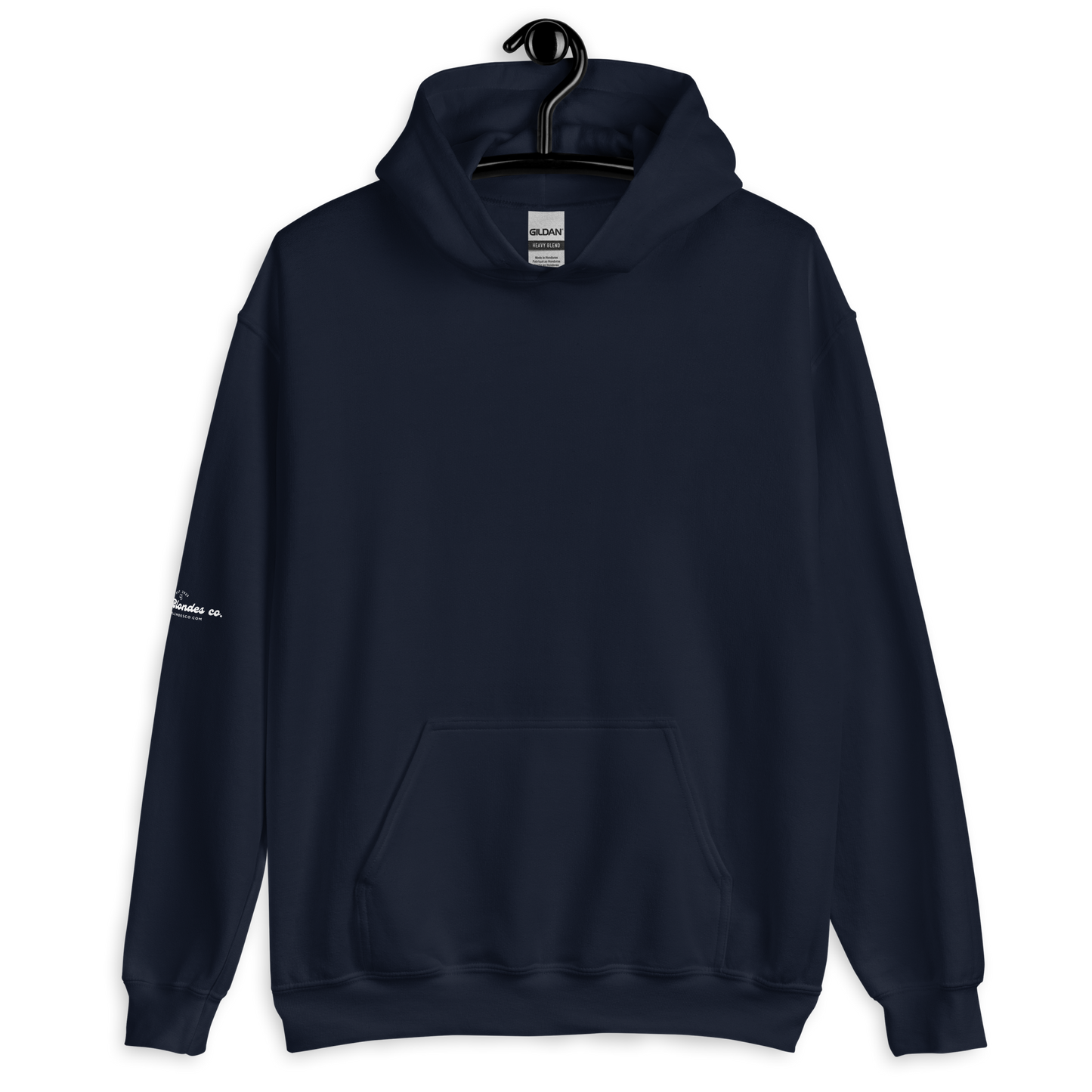 MACA - Unisex Hoodie