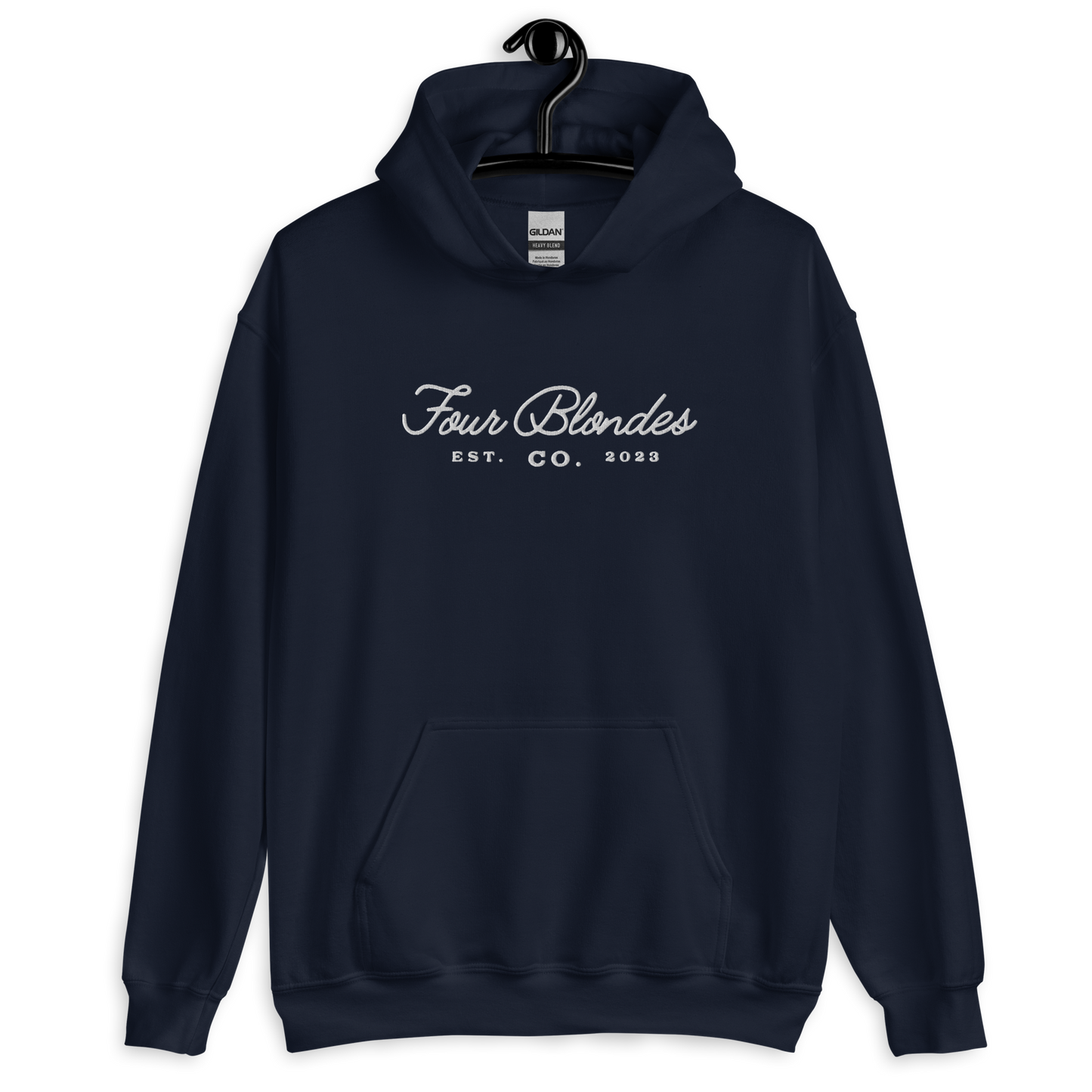 FBC E.24' -Unisex Hoodie