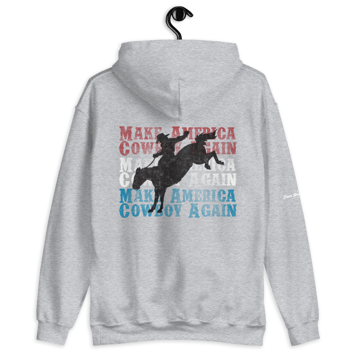 MACA - Unisex Hoodie