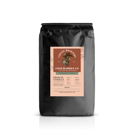 French Vanilla 1lb G