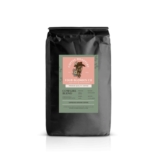 Cowgirl Blend 12oz E